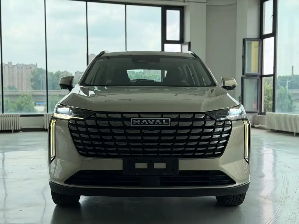 Haval H6 2024