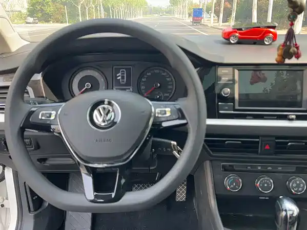 Volkswagen Lavida 2019