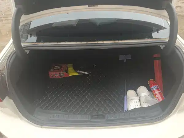 Ford Focus 2019
