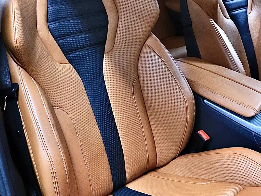 BMW M5 2021 — фото 15
