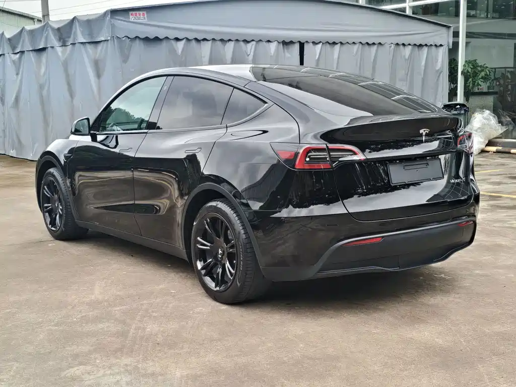 Tesla Model Y 2023 — фото 4