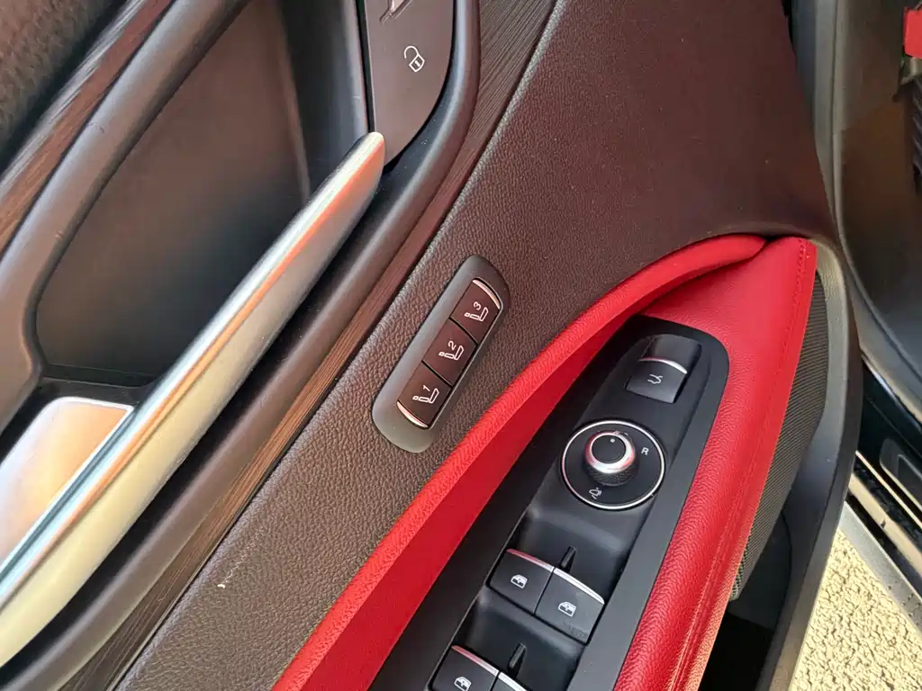 Alfa Romeo Stelvio 2019 — фото 19