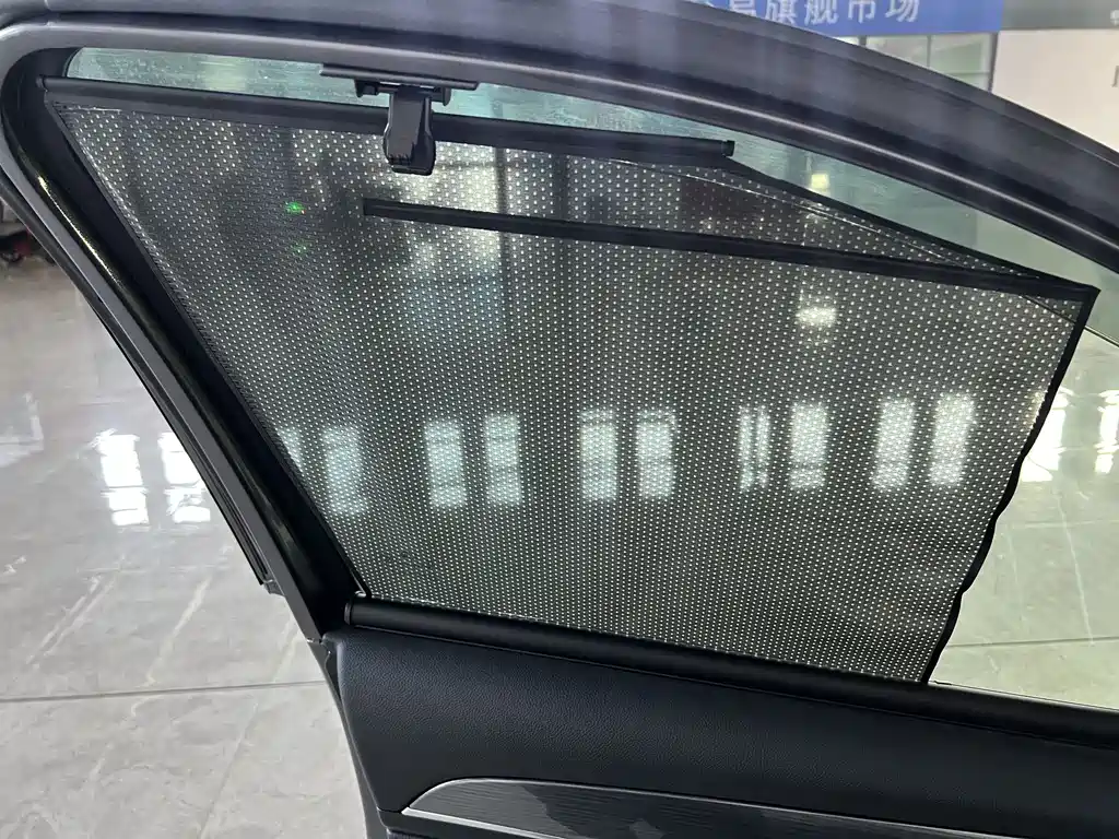 GAC Motor GS4 Plus 2022 — фото 12