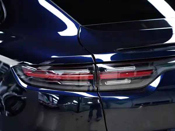 Porsche Cayenne 2022