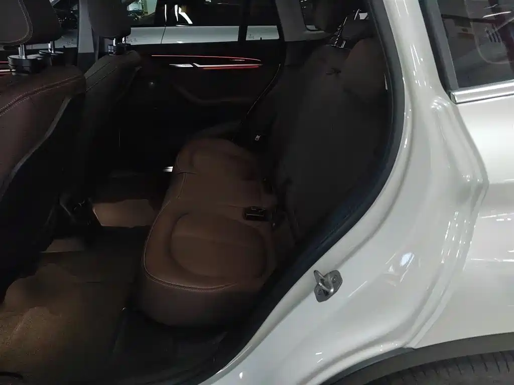 BMW X1 2023 — фото 13