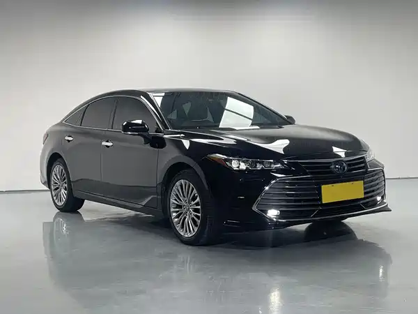 Toyota Avalon 2019