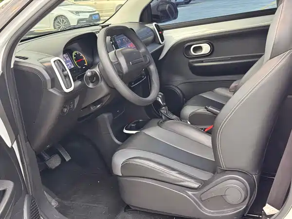 Roewe CLEVER 2022