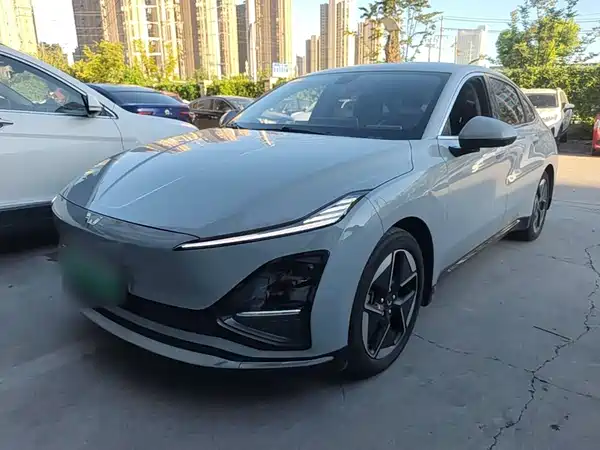 Wuling Starlight 2024