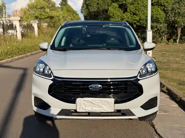 Ford Edge 2024