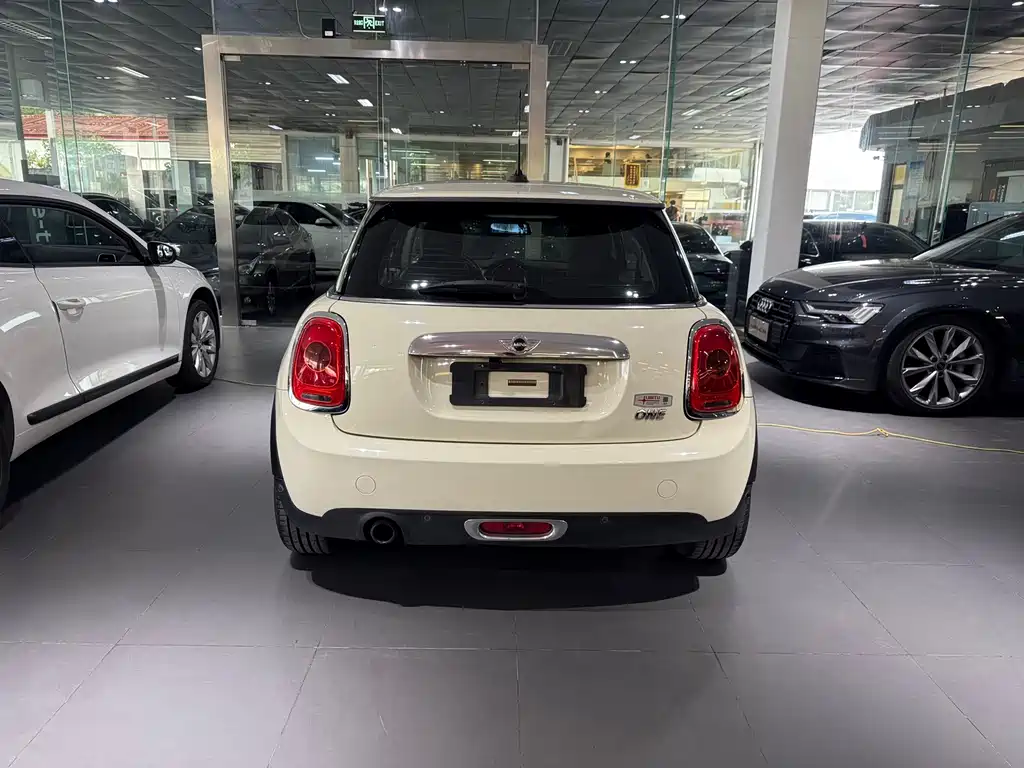 MINI Mini 2014