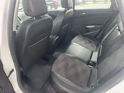 Buick Excelle GT 2014