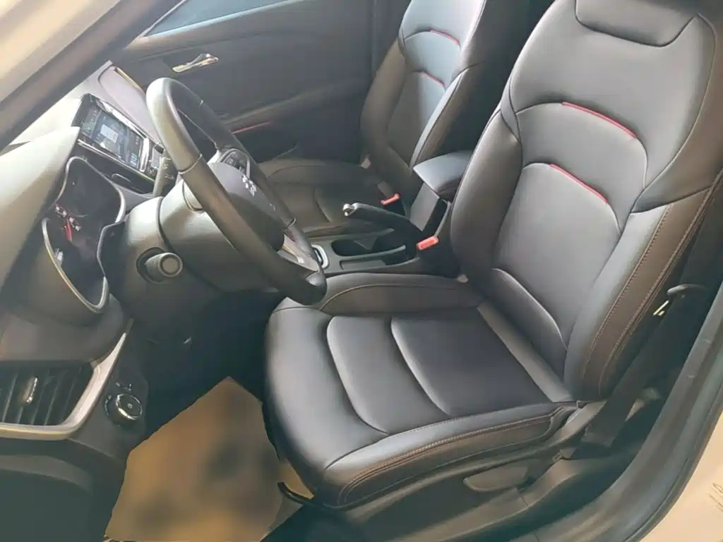 Chevrolet Cruze 2021 — фото 15