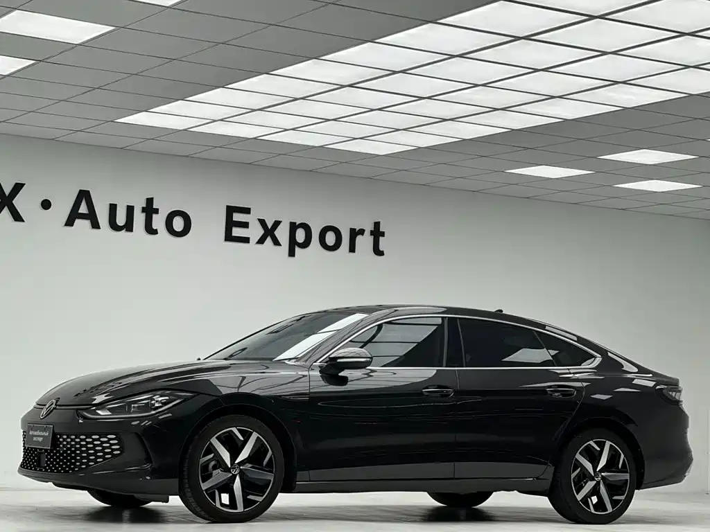 Volkswagen Lamando 2022