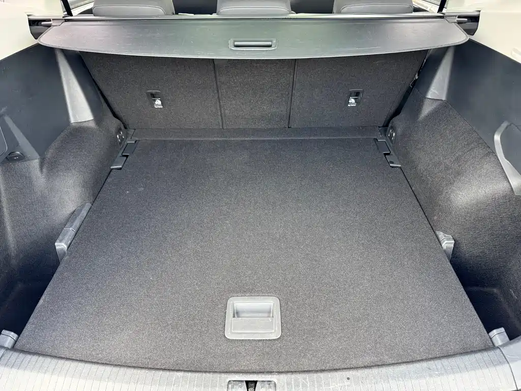 Volkswagen Tiguan L 2022 — фото 16
