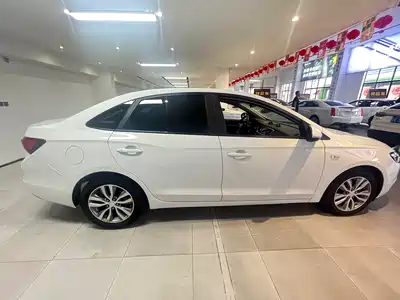 Buick Excelle GT 2021
