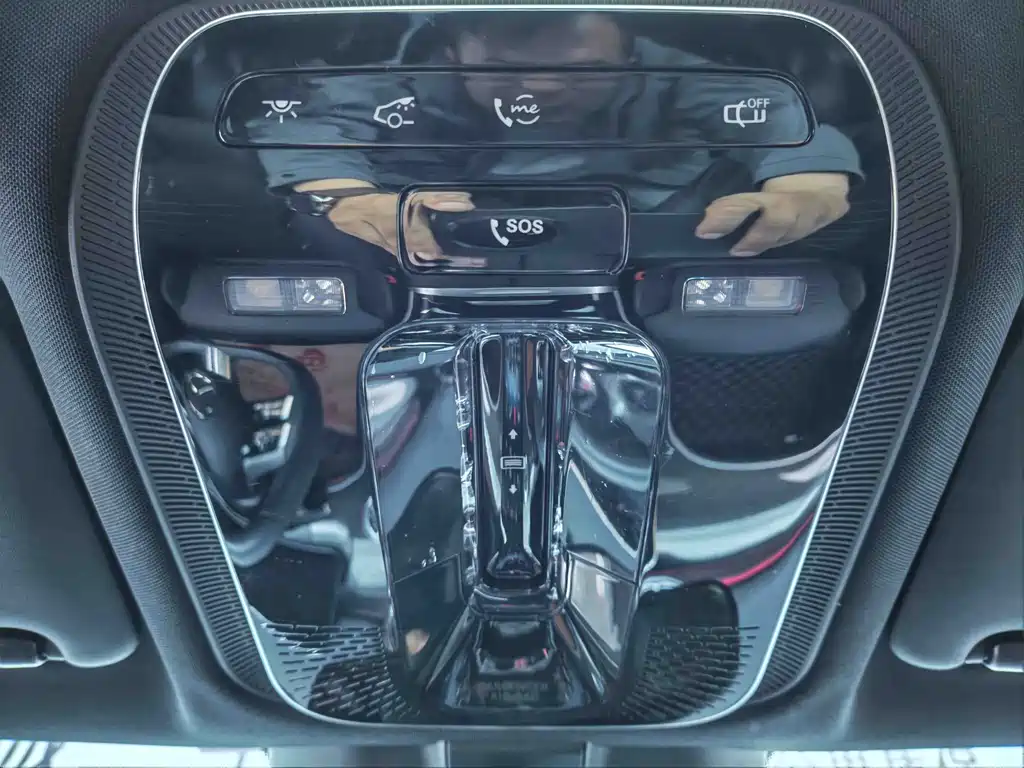Mercedes-Benz C-Class 2022 — фото 22