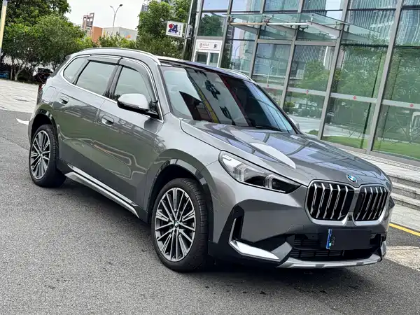 BMW X1 2023