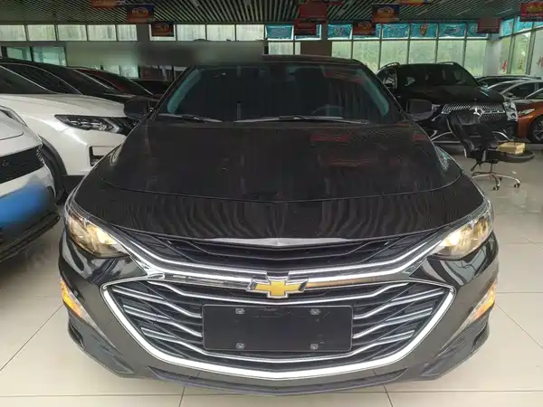Chevrolet Malibu XL 2022