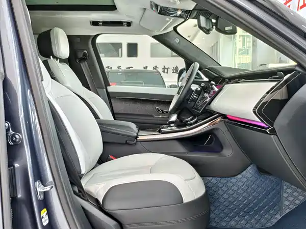 Land Rover Range Rover Sport 2023