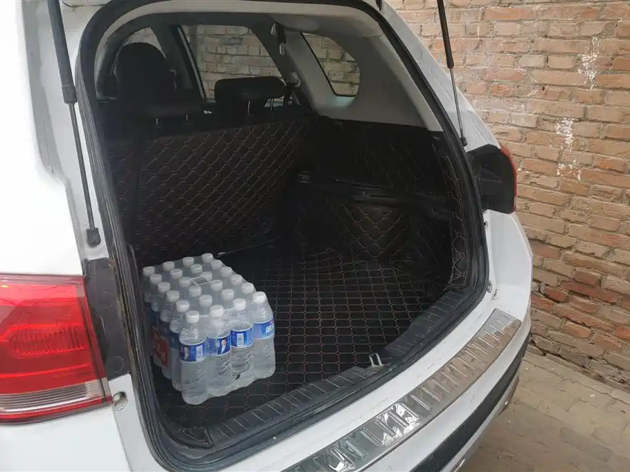 Haval H6 2017
