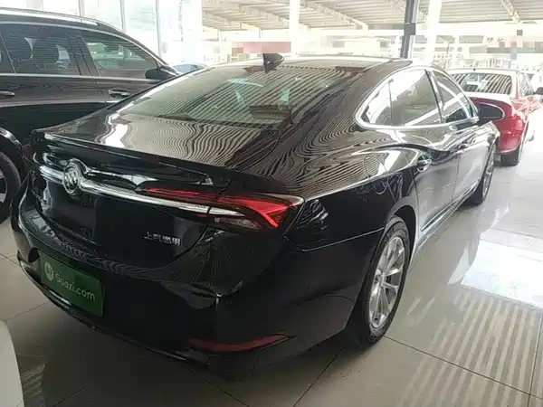 Buick LaCrosse 2020
