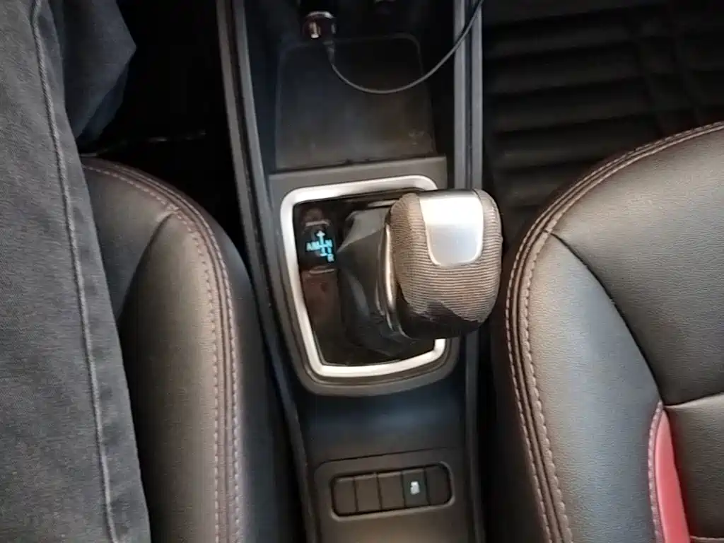 Haval H1 2015 — фото 14