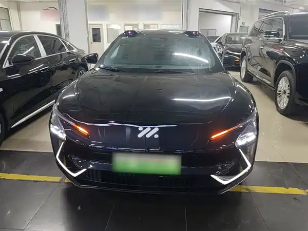 IM Motors L7 2022