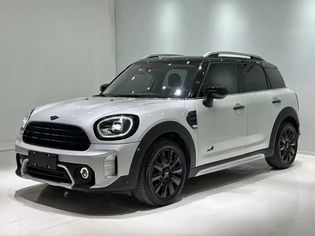 MINI Countryman 2023
