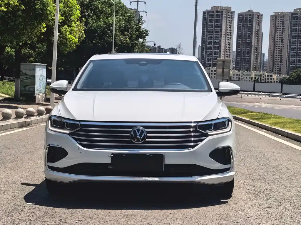 Volkswagen Lavida 2023