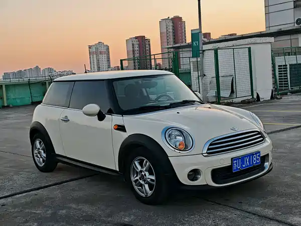 MINI 2011