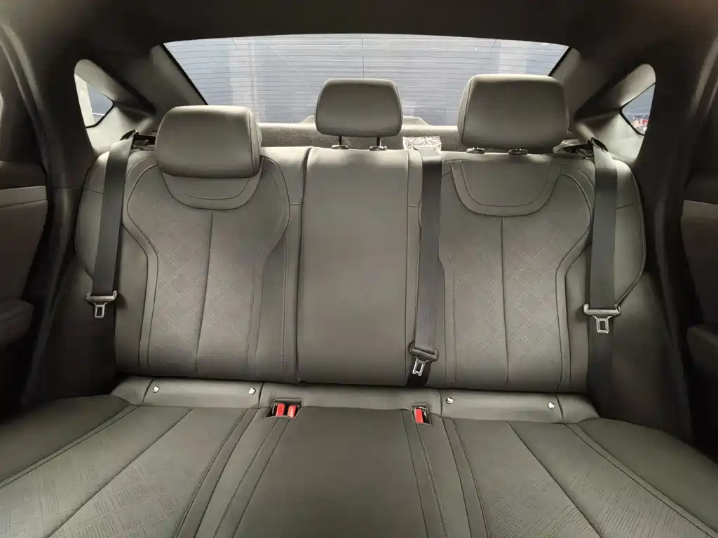 BYD Qin PLUS 2025 — фото 15