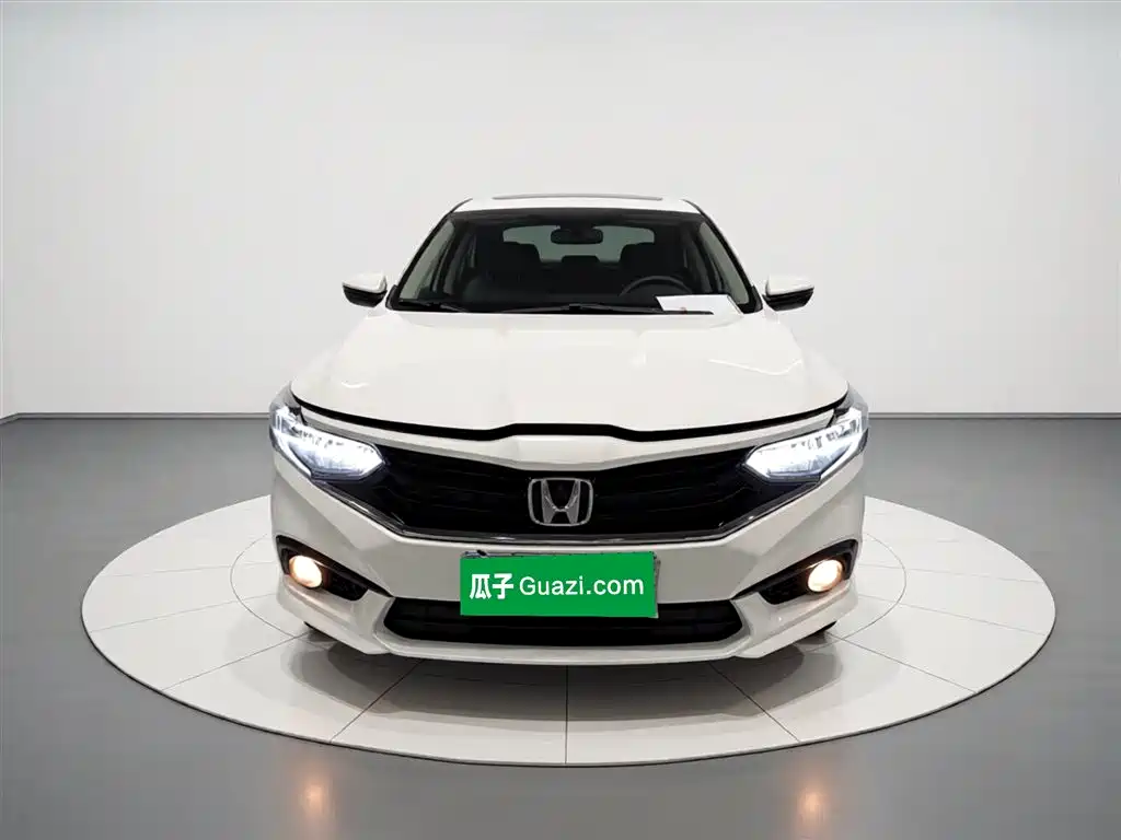 Honda Envix 2022 — фото 3