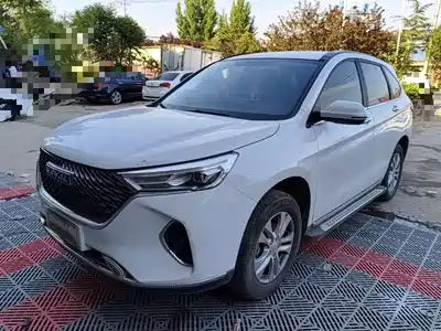 Haval M6 2021