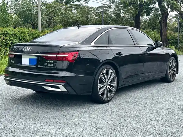 Audi A6L 2024