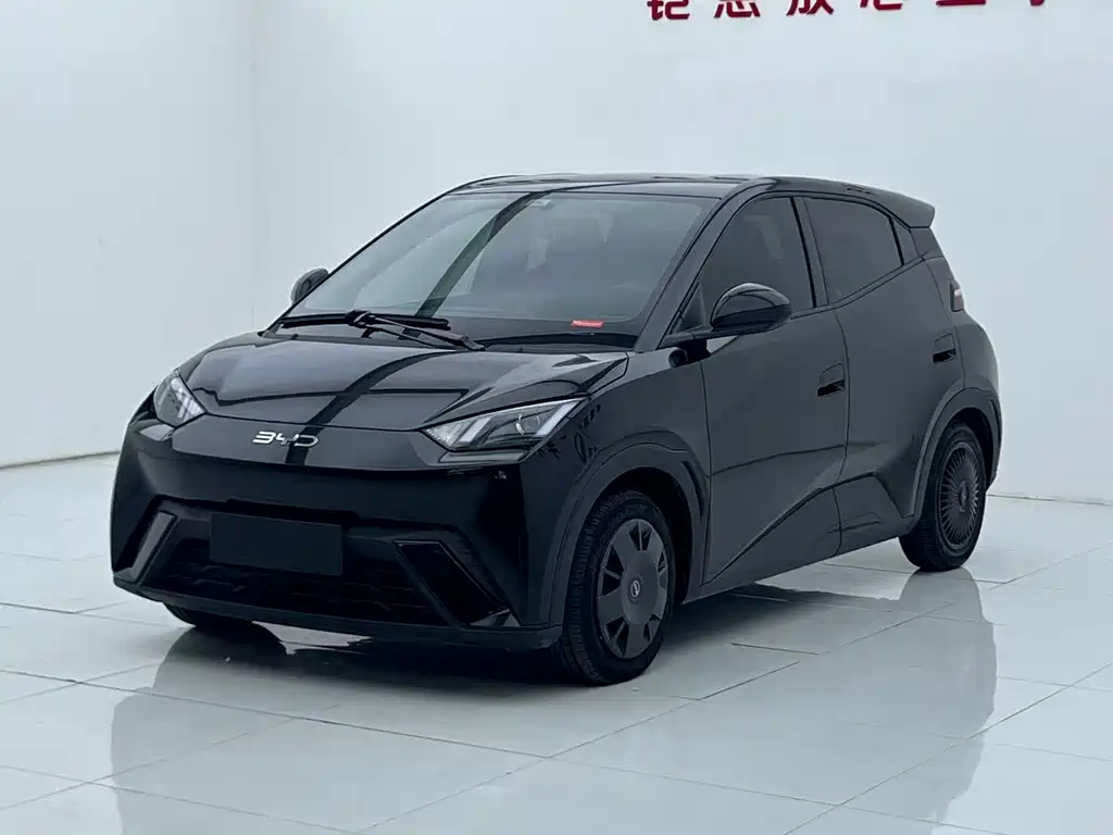 BYD Seagull 2023