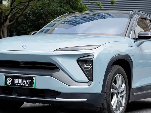 NIO ES6 2022