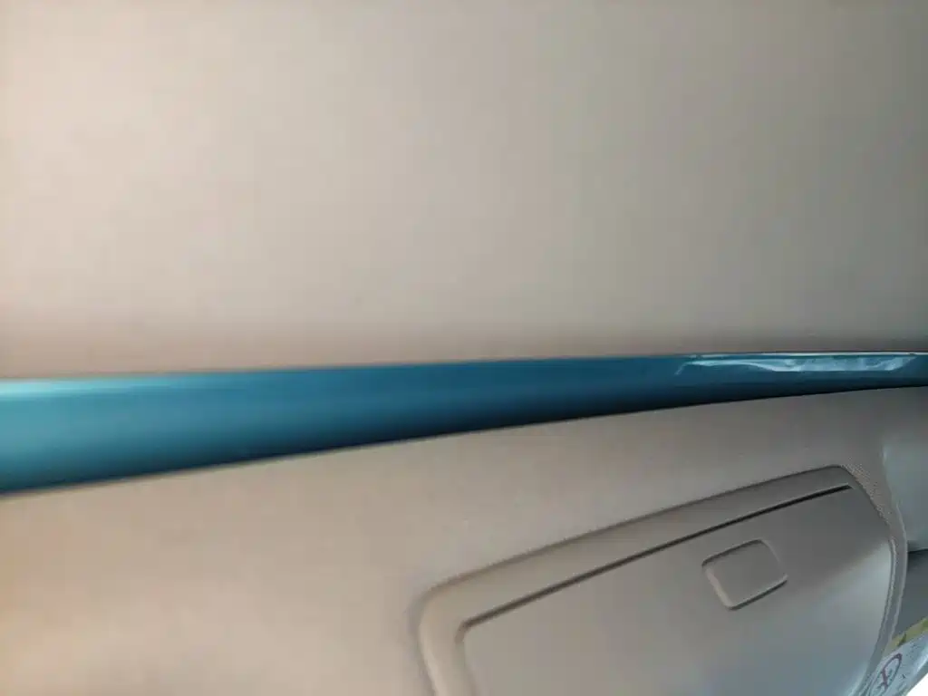 Volkswagen Tiguan L 2017 — фото 14
