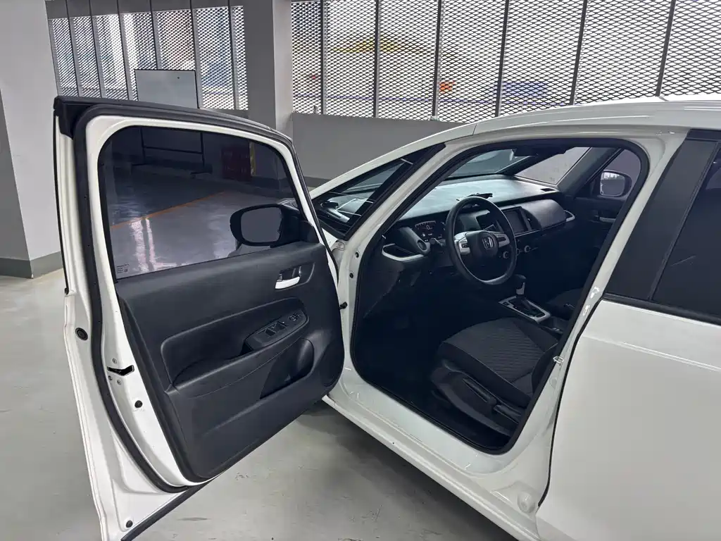 Honda Fit 2023 — фото 10