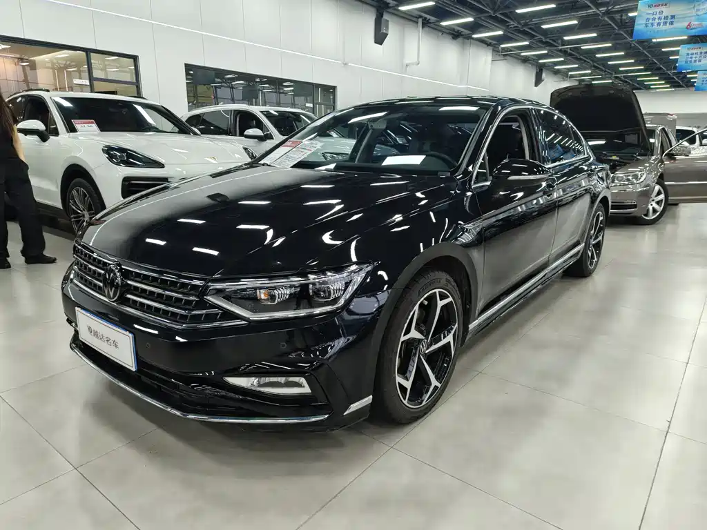 Volkswagen Magotan 2023