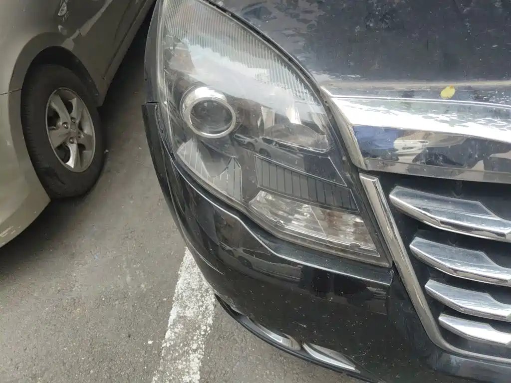 Haval H5 Classic 2015