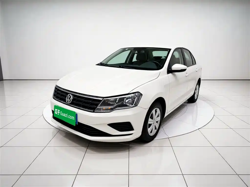 Volkswagen Jetta 2018