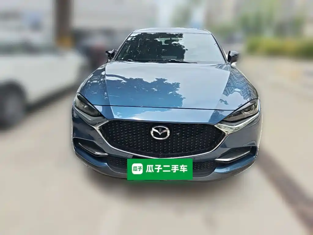 Mazda CX-4 2020 — фото 24