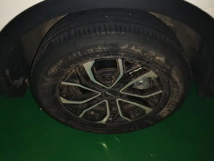 Haval H6 2023