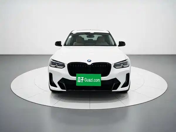 BMW X3 2023