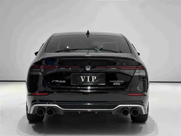 Honda Accord 2024