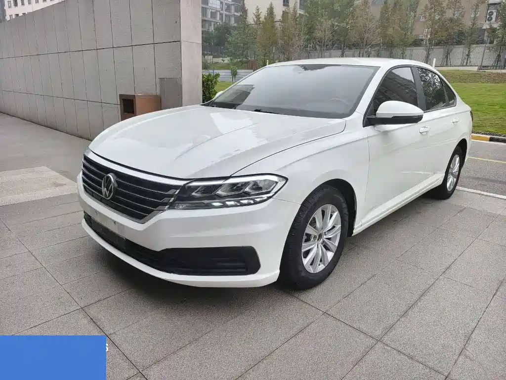 Volkswagen Lavida 2022