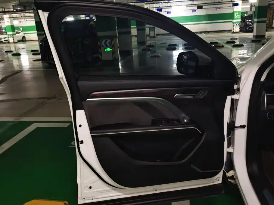 Haval H6 2023