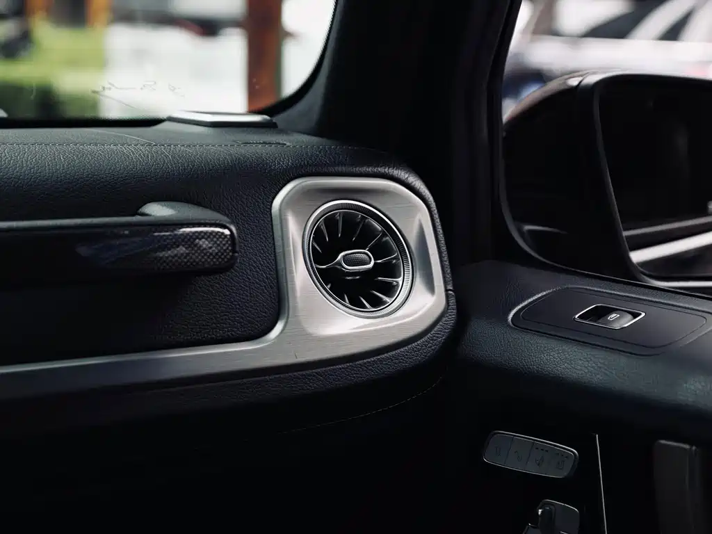 Mercedes-Benz G-Class AMG 2020 — фото 18