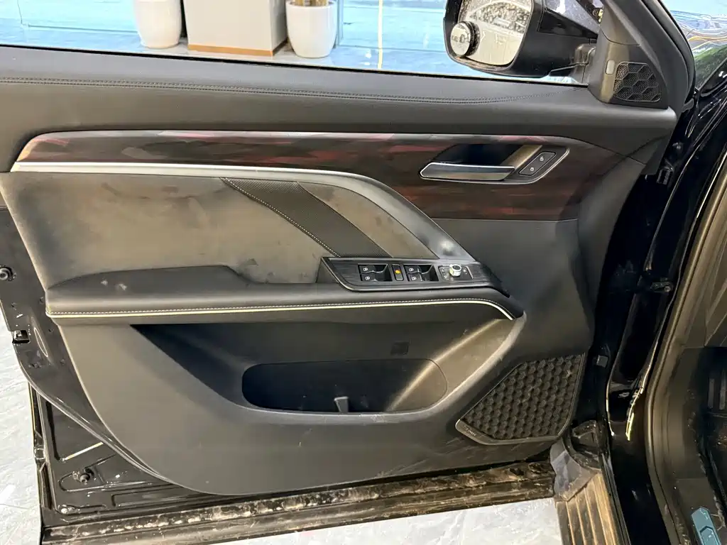 Haval H6 2023 — фото 10