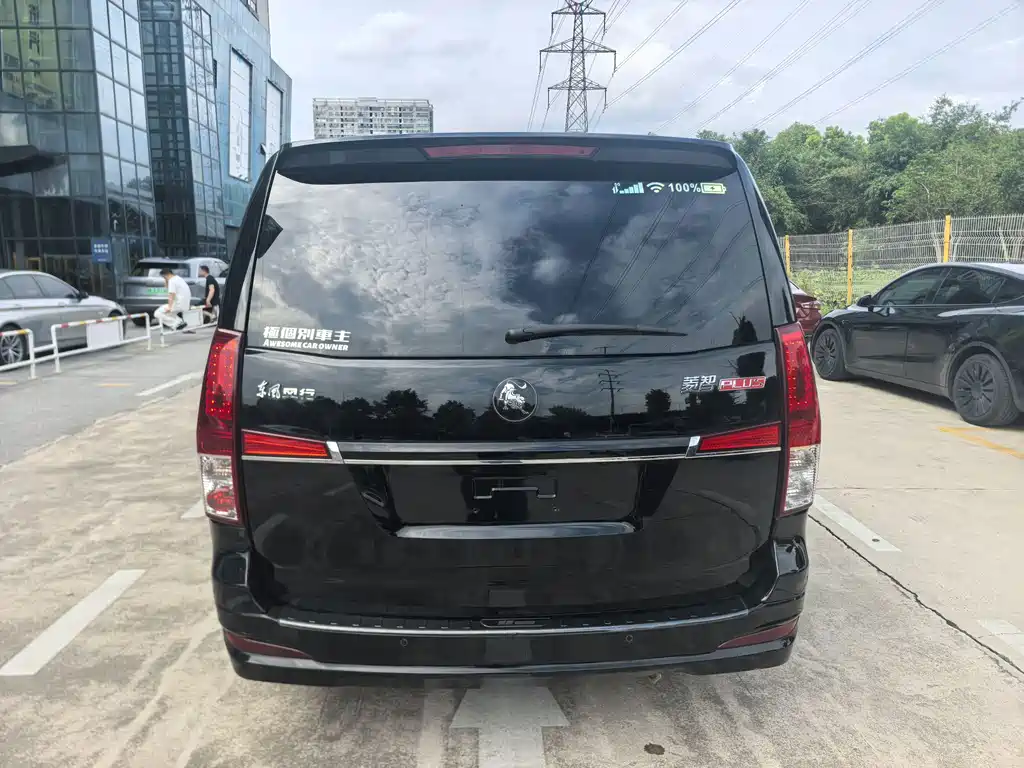 Fengxing Lingzhi PLUS 2023